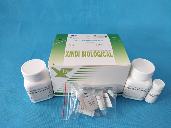 精子頂體酶檢測試劑盒（化學比色法）